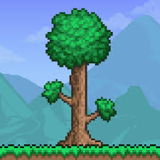 Terraria mod Logo